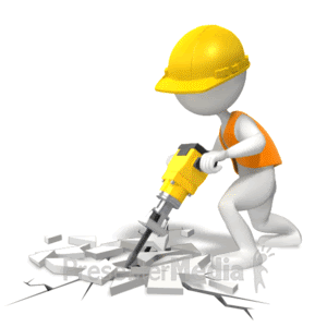En construcción