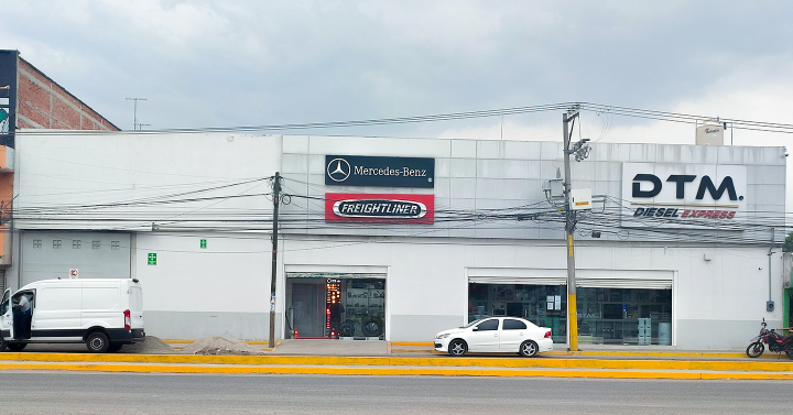 Sucursal Cuautitlan