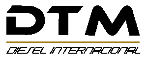 DTM Logo